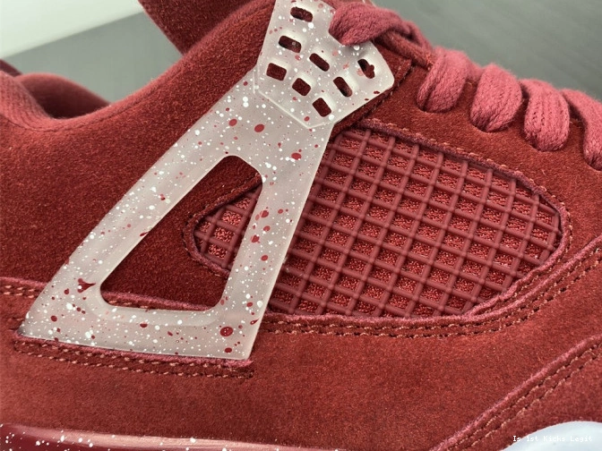 Jordan Retro 4 Sooners PE Oklahoma AJ4-904282 0813